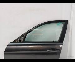 PORTA PORTIERA ANTERIORE SINISTRA BMW 316D 3 F30 2 - 4