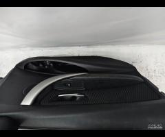 PORTA PORTIERA ANTERIORE SINISTRA BMW 316D 3 F30 2 - 24