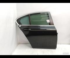 PORTA PORTIERA POSTERIORE DESTRA DX BMW F10 2009-2 - 1