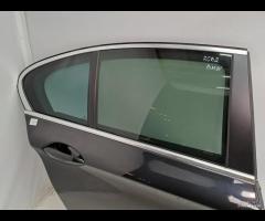 PORTA PORTIERA POSTERIORE DESTRA DX BMW F10 2009-2 - 3
