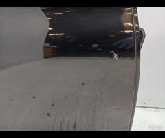 PORTA PORTIERA POSTERIORE DESTRA DX BMW F10 2009-2 - 6