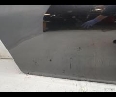 PORTA PORTIERA POSTERIORE DESTRA DX BMW F10 2009-2 - 8