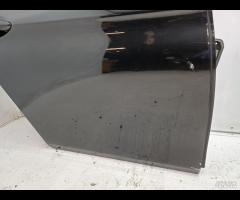 PORTA PORTIERA POSTERIORE DESTRA DX BMW F10 2009-2 - 14