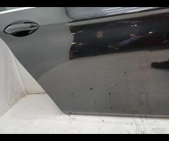 PORTA PORTIERA POSTERIORE DESTRA DX BMW F10 2009-2 - 15