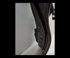 PORTA PORTIERA POSTERIORE DESTRA DX BMW F10 2009-2 - 19