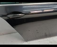 PORTA PORTIERA POSTERIORE DESTRA DX BMW F10 2009-2 - 21