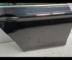 PORTA PORTIERA POSTERIORE DESTRA DX BMW F10 2009-2 - 22