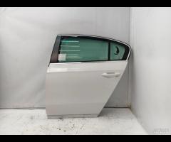 PORTA PORTIERA POSTERIORE SINISTRA VW PASSAT B7 20 - 1