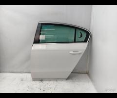 PORTA PORTIERA POSTERIORE SINISTRA VW PASSAT B7 20 - 2