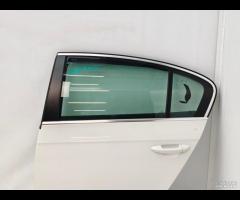 PORTA PORTIERA POSTERIORE SINISTRA VW PASSAT B7 20 - 4