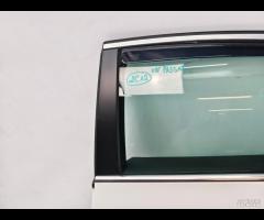 PORTA PORTIERA POSTERIORE SINISTRA VW PASSAT B7 20 - 7