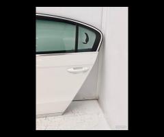 PORTA PORTIERA POSTERIORE SINISTRA VW PASSAT B7 20 - 8