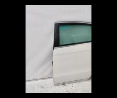 PORTA PORTIERA POSTERIORE SINISTRA VW PASSAT B7 20 - 9
