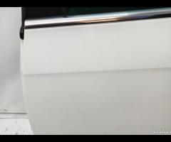 PORTA PORTIERA POSTERIORE SINISTRA VW PASSAT B7 20 - 10