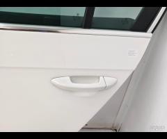 PORTA PORTIERA POSTERIORE SINISTRA VW PASSAT B7 20 - 11