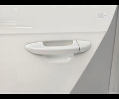 PORTA PORTIERA POSTERIORE SINISTRA VW PASSAT B7 20 - 14