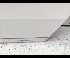 PORTA PORTIERA POSTERIORE SINISTRA VW PASSAT B7 20 - 17