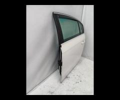 PORTA PORTIERA POSTERIORE SINISTRA VW PASSAT B7 20 - 20