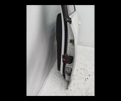 PORTA PORTIERA POSTERIORE SINISTRA VW PASSAT B7 20 - 21