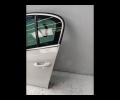 PORTA PORTIERA POSTERIORE SINISTRA VW PASSAT B7 20 - 22