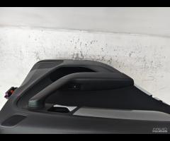 PORTA PORTIERA POSTERIORE SINISTRA VW PASSAT B7 20 - 24