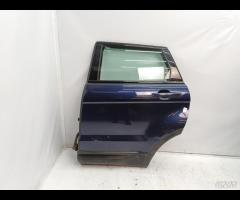 PORTA PORTIERA POSTERIORE SINISTRA RANGE ROVER EVO - 1