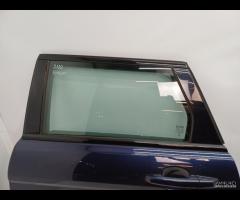 PORTA PORTIERA POSTERIORE SINISTRA RANGE ROVER EVO - 3