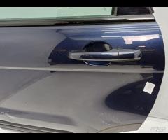 PORTA PORTIERA POSTERIORE SINISTRA RANGE ROVER EVO - 4