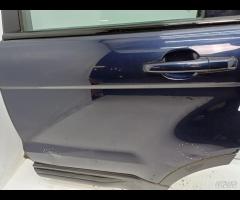 PORTA PORTIERA POSTERIORE SINISTRA RANGE ROVER EVO - 5