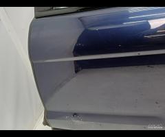 PORTA PORTIERA POSTERIORE SINISTRA RANGE ROVER EVO - 6