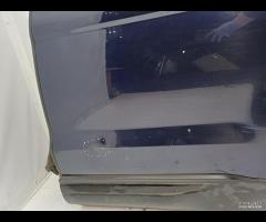 PORTA PORTIERA POSTERIORE SINISTRA RANGE ROVER EVO - 7