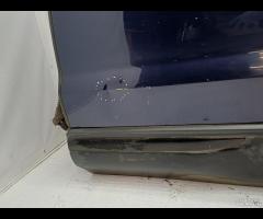 PORTA PORTIERA POSTERIORE SINISTRA RANGE ROVER EVO - 8