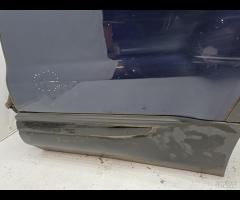 PORTA PORTIERA POSTERIORE SINISTRA RANGE ROVER EVO - 9