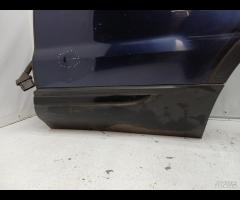 PORTA PORTIERA POSTERIORE SINISTRA RANGE ROVER EVO - 20