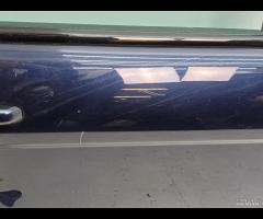 PORTA PORTIERA POSTERIORE DESTRA RANGE ROVER EVOQU - 4