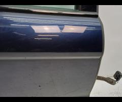 PORTA PORTIERA POSTERIORE DESTRA RANGE ROVER EVOQU - 5