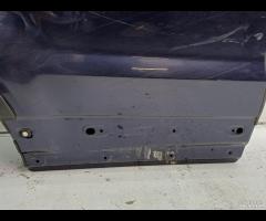 PORTA PORTIERA POSTERIORE DESTRA RANGE ROVER EVOQU - 8