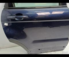 PORTA PORTIERA POSTERIORE DESTRA RANGE ROVER EVOQU - 20