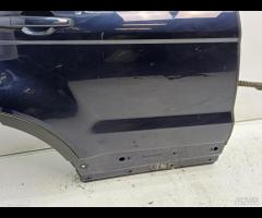 PORTA PORTIERA POSTERIORE DESTRA RANGE ROVER EVOQU - 21