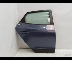 PORTA PORTIERA POSTERIORE DESTRA HYUNDAI IX35 2009