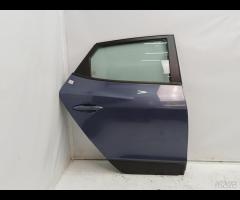 PORTA PORTIERA POSTERIORE DESTRA HYUNDAI IX35 2009