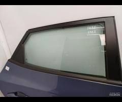 PORTA PORTIERA POSTERIORE DESTRA HYUNDAI IX35 2009