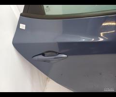 PORTA PORTIERA POSTERIORE DESTRA HYUNDAI IX35 2009
