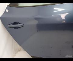 PORTA PORTIERA POSTERIORE DESTRA HYUNDAI IX35 2009