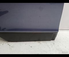 PORTA PORTIERA POSTERIORE DESTRA HYUNDAI IX35 2009 - 8