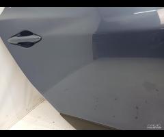 PORTA PORTIERA POSTERIORE DESTRA HYUNDAI IX35 2009 - 12