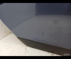 PORTA PORTIERA POSTERIORE DESTRA HYUNDAI IX35 2009 - 13