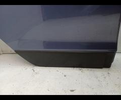 PORTA PORTIERA POSTERIORE DESTRA HYUNDAI IX35 2009 - 14