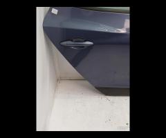PORTA PORTIERA POSTERIORE DESTRA HYUNDAI IX35 2009 - 20