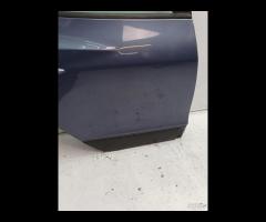 PORTA PORTIERA POSTERIORE DESTRA HYUNDAI IX35 2009 - 21